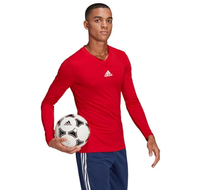 Pánske tričko Team Base M GN5674 - Adidas