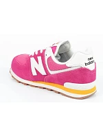 Boty W model 22080875 - New Balance Boty W model 22080875 - New Balance