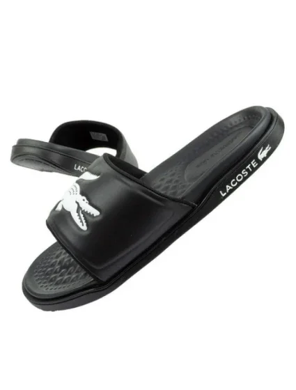 Žabky  M model 18519212 - Lacoste