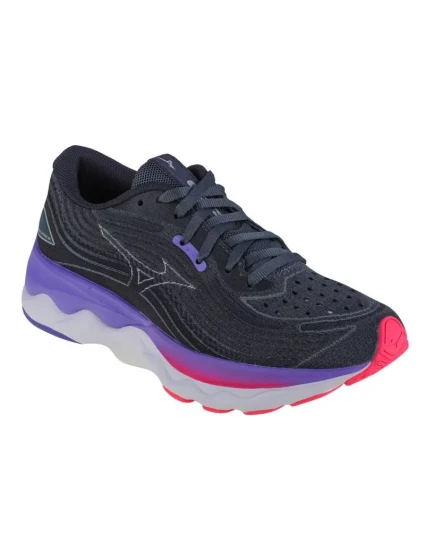 Bežecká obuv Mizuno Wave Skyrise 4 W J1GD230971