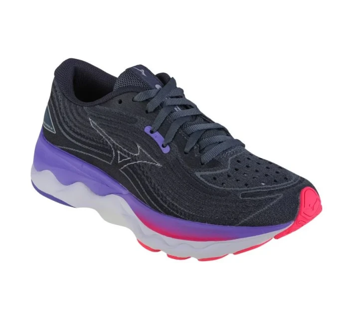 Bežecká obuv Mizuno Wave Skyrise 4 W J1GD230971