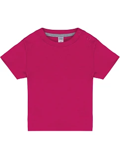 K Dětské tričko 20.K fuchsia model 22469984 - Kariban