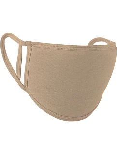 Premier PR 799 Maska na tvár, balenie po 5 kusoch 39.0799 khaki