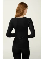 Vamp - tričko s dlhým rukávom 92% BAVLNA - 8% ELASTAN 23911 - Vamp Vamp - tričko s dlhým rukávom 92% BAVLNA - 8% ELASTAN 23911 - Vamp