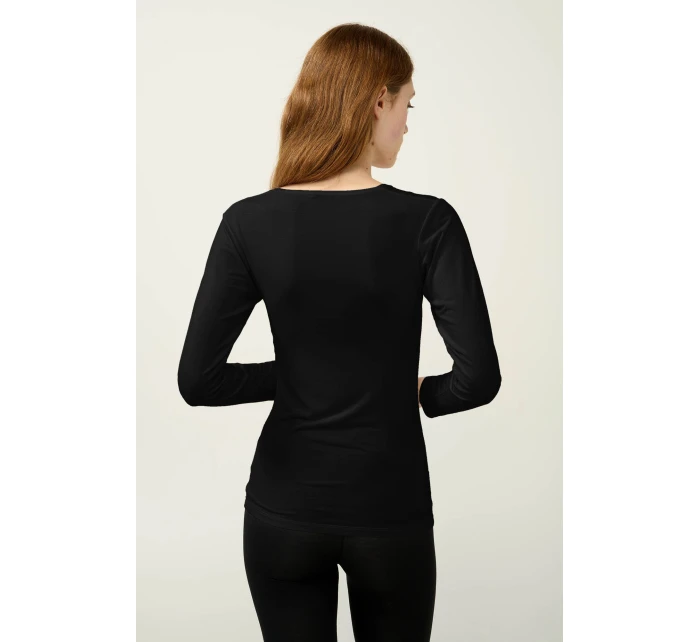 Vamp - tričko s dlhým rukávom 92% BAVLNA - 8% ELASTAN 23911 - Vamp Vamp - tričko s dlhým rukávom 92% BAVLNA - 8% ELASTAN 23911 - Vamp