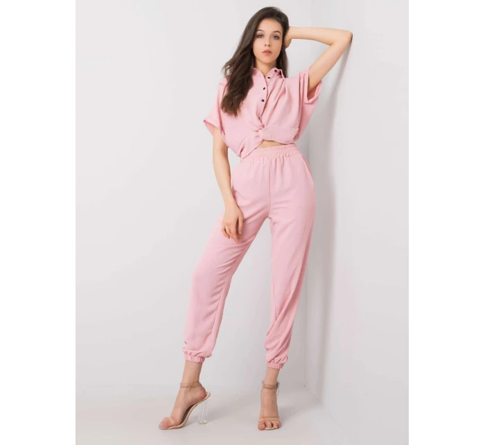 Sada KMPL růžová model 15253064 - FPrice Sada KMPL růžová model 15253064 - FPrice