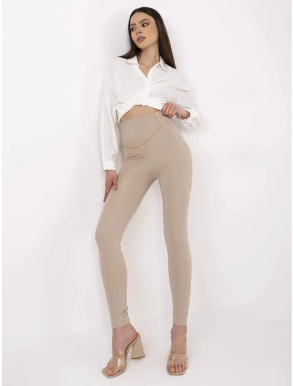 Legíny CLM LG 1382.01P beige