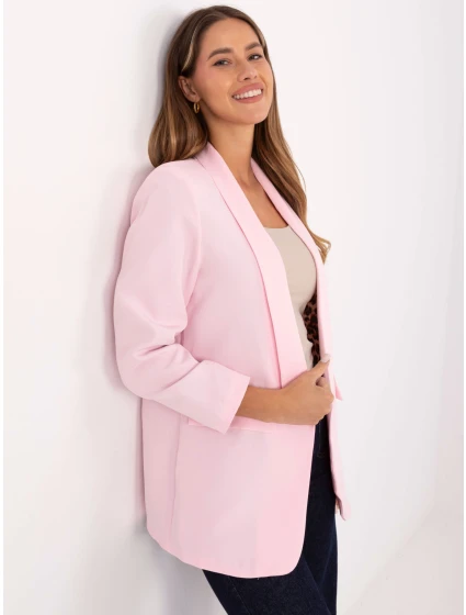 Námorníctvo DHJ MA 18657 1.86 svetloružová