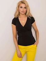 Tričko RV TS 5636.03X čierna