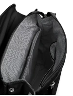 Mestský batoh VUCH Joanna Canva Black