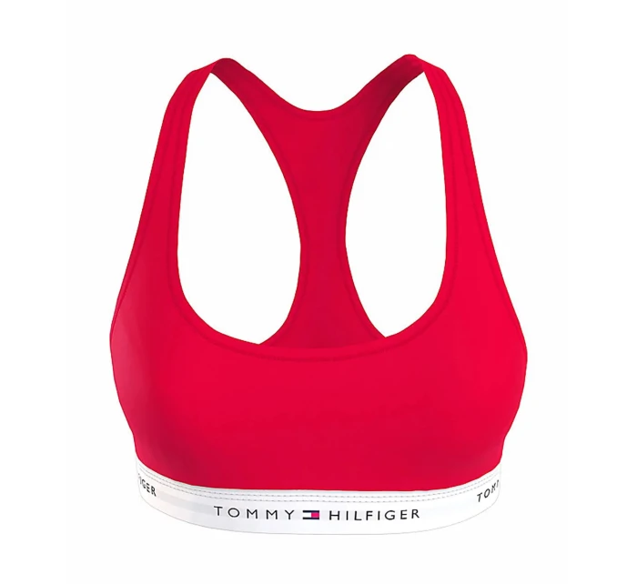 Dámska športová podprsenka Icon 2.0 UW0UW03820-XLG - Tommy Hilfiger