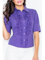 Dámská košile model 8181522 - Figl