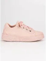 Dámske tenisky H99-23 - Inello