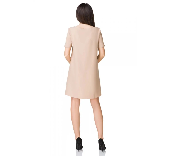 Dámske šaty T203 - Tessita Dámske šaty T203 - Tessita