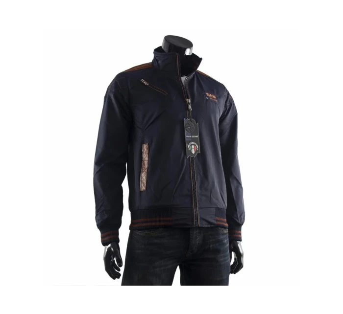 Pánska bunda 1232 - Wam Denin Pánska bunda 1232 - Wam Denin