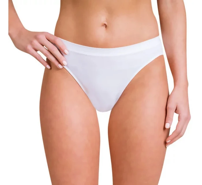 Dámské kalhotky SEAMLESS model 21857531 bílé - Bellinda