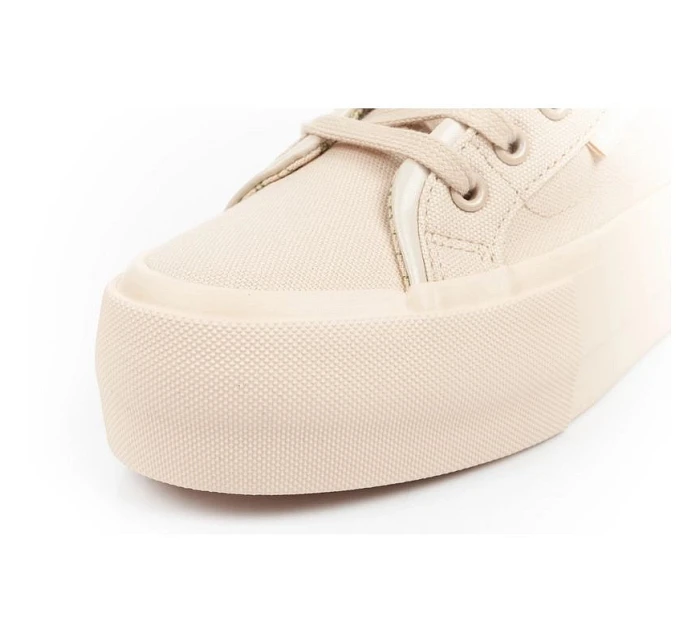Dámske W LCW-24-31-2181L cream - Lee Cooper