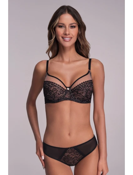 PODPRSENKA AV 1396 ČERNÁ