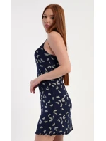 Dámská noční košile na ramínka model 21943634 - Vienetta