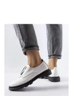 Poltopánky model 207070 Solea