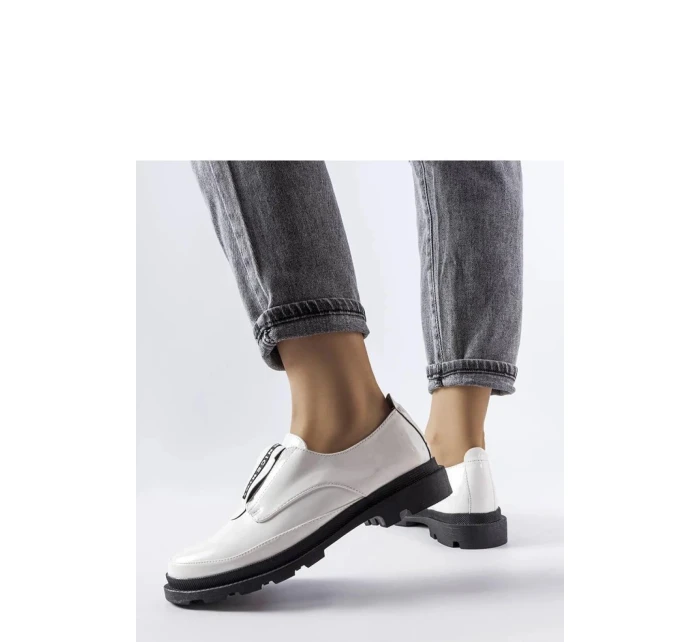 Poltopánky model 207070 Solea