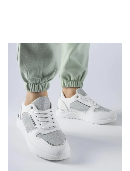 Tenisky model 207629 Solea