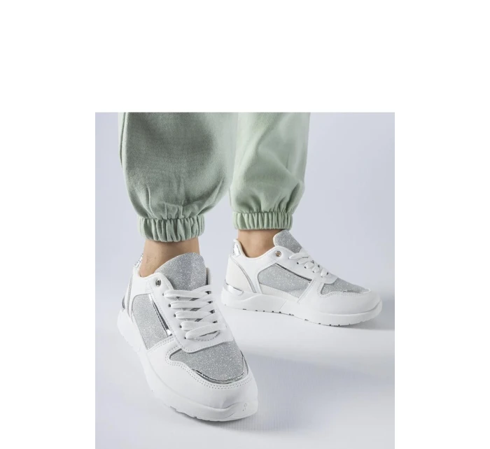 Tenisky model 207629 Solea