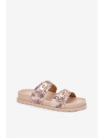 Papuče model 215733 Step in style