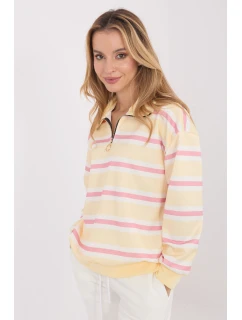 Mikina model 222747 Taliansko Moda