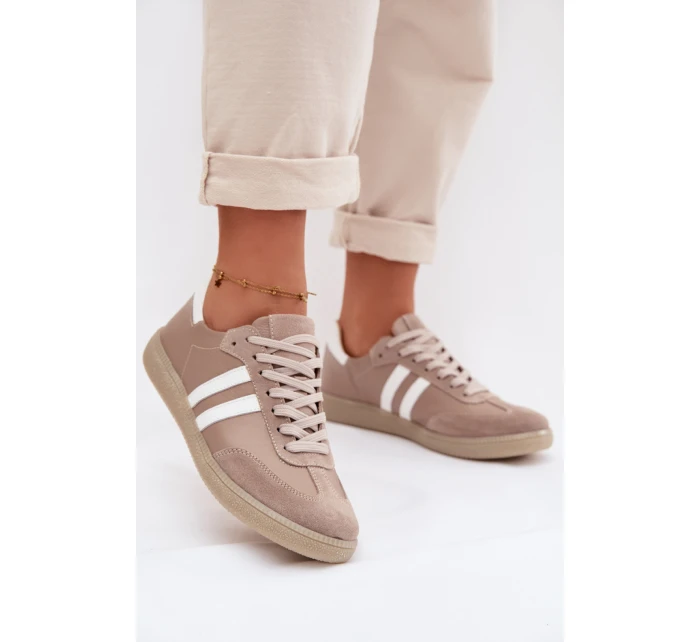 Športová obuv model 223872 Step in style