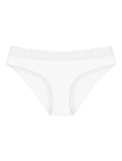 Feel of Modal Tai 2P - WHITE - TRIUMPH WHITE - TRIUMPH