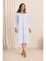 Košile 021 dlouhý rukáv, velikosti model 22305843 Z26 - Regina