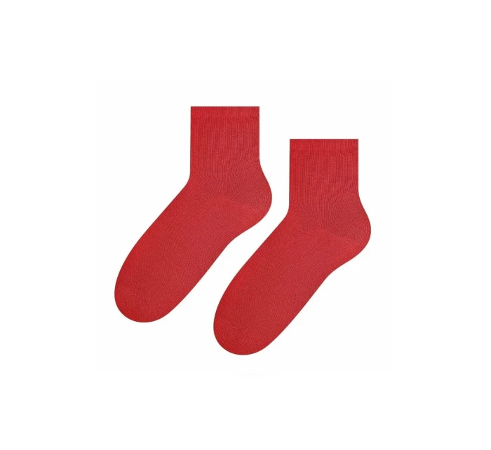 Hladké dámské ponožky model 7459524 - Steven