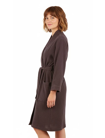 model 21751459 dámské Anthracite - Vestis