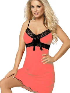 Dámská košilka Cassidy coral - DKAREN