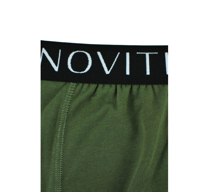 Pánske boxerky 004 02 - NOVITI