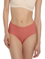 Dámské kalhotky Mousse maxi coral - JULIMEX Dámské kalhotky Mousse maxi coral - JULIMEX