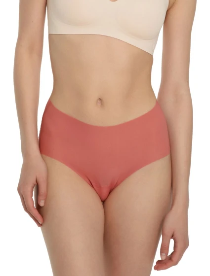 Dámské kalhotky Mousse maxi coral - JULIMEX Dámské kalhotky Mousse maxi coral - JULIMEX