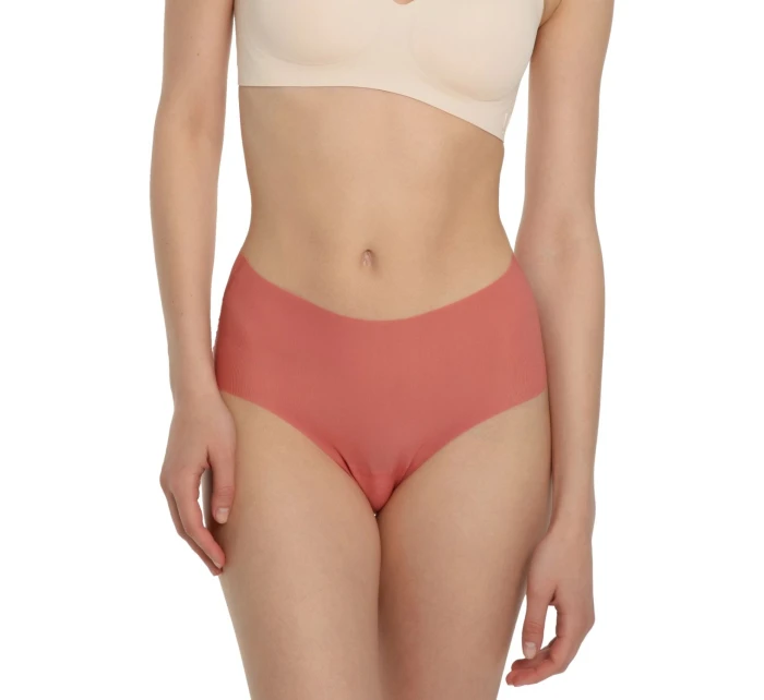 Dámské kalhotky Mousse maxi coral - JULIMEX Dámské kalhotky Mousse maxi coral - JULIMEX