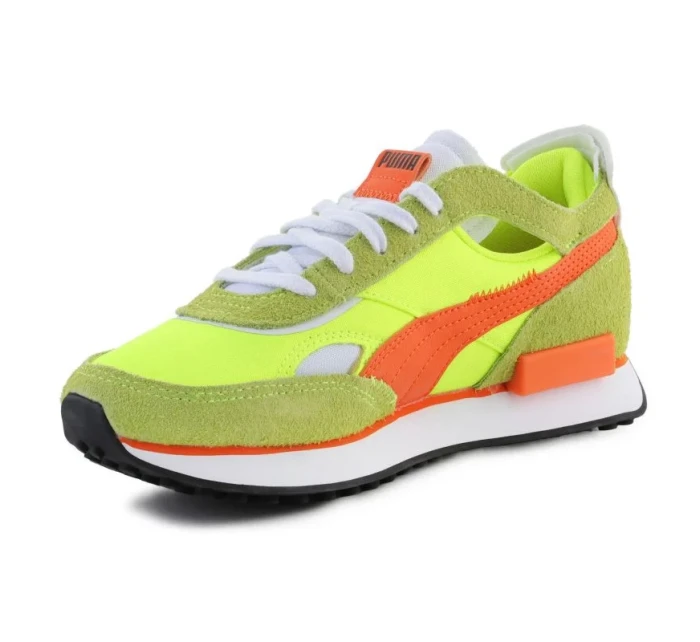 Puma future rider cut-out vintage topánky W 384861-01 Puma future rider cut-out vintage topánky W 384861-01