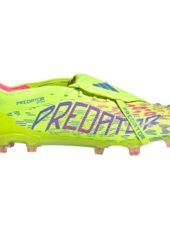 Kopačky Predator Elite FT FG model 21483670 - ADIDAS