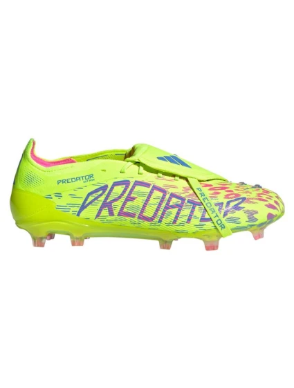 Kopačky Predator Elite FT FG model 21483670 - ADIDAS