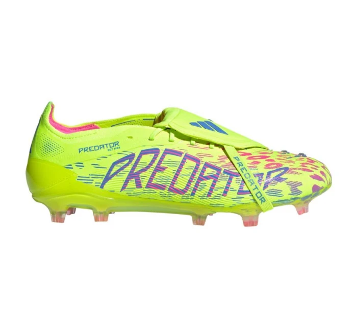 Kopačky Predator Elite FT FG model 21483670 - ADIDAS