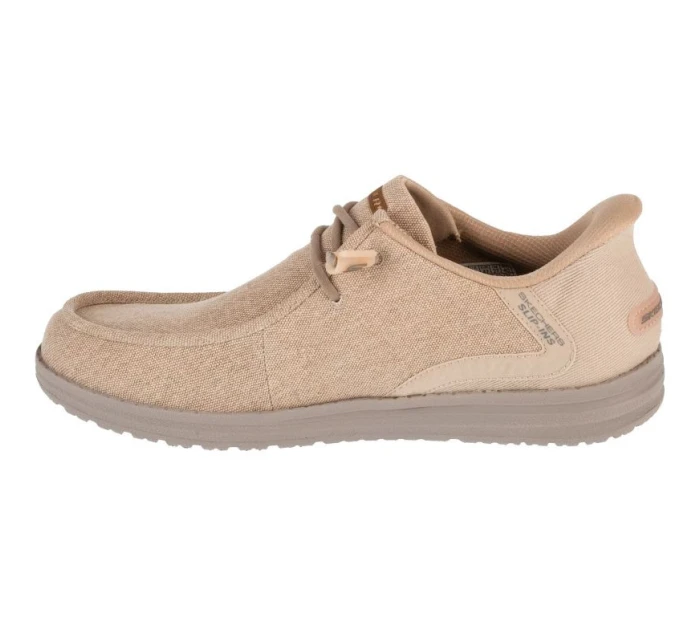 Skechers Slip-Ins: Melson - Coronado 210959-TPE Beige 41 Skechers Slip-Ins: Melson - Coronado 210959-TPE Beige 41