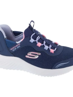 SlipIns:  Simple Cut Navy blue 28 model 21384031 - Skechers
