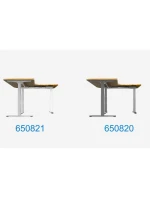 ve tvaru L s 150 kg model 21762101 - EQUIP