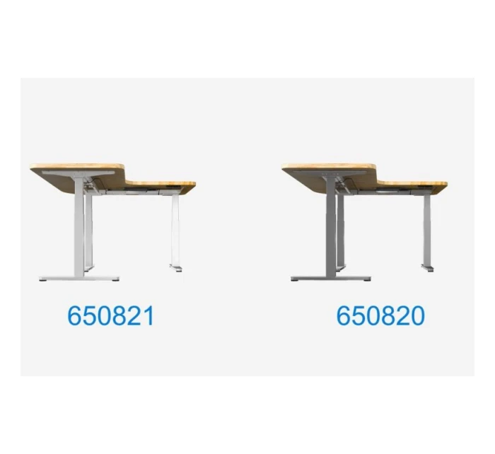 ve tvaru L s 150 kg model 21762101 - EQUIP