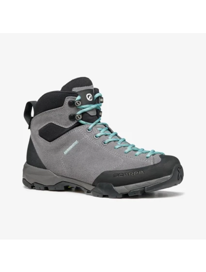 Scarpa MOJITO HIKE GTX WOMAN Dámske pre dospelých Jade