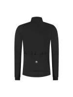 Rogelli dres s dlhým rukávom ESSENTIAL II black 4XL Rogelli dres s dlhým rukávom ESSENTIAL II black 4XL