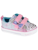 Boty  Lite Sweet Jr model 22263712 - Skechers